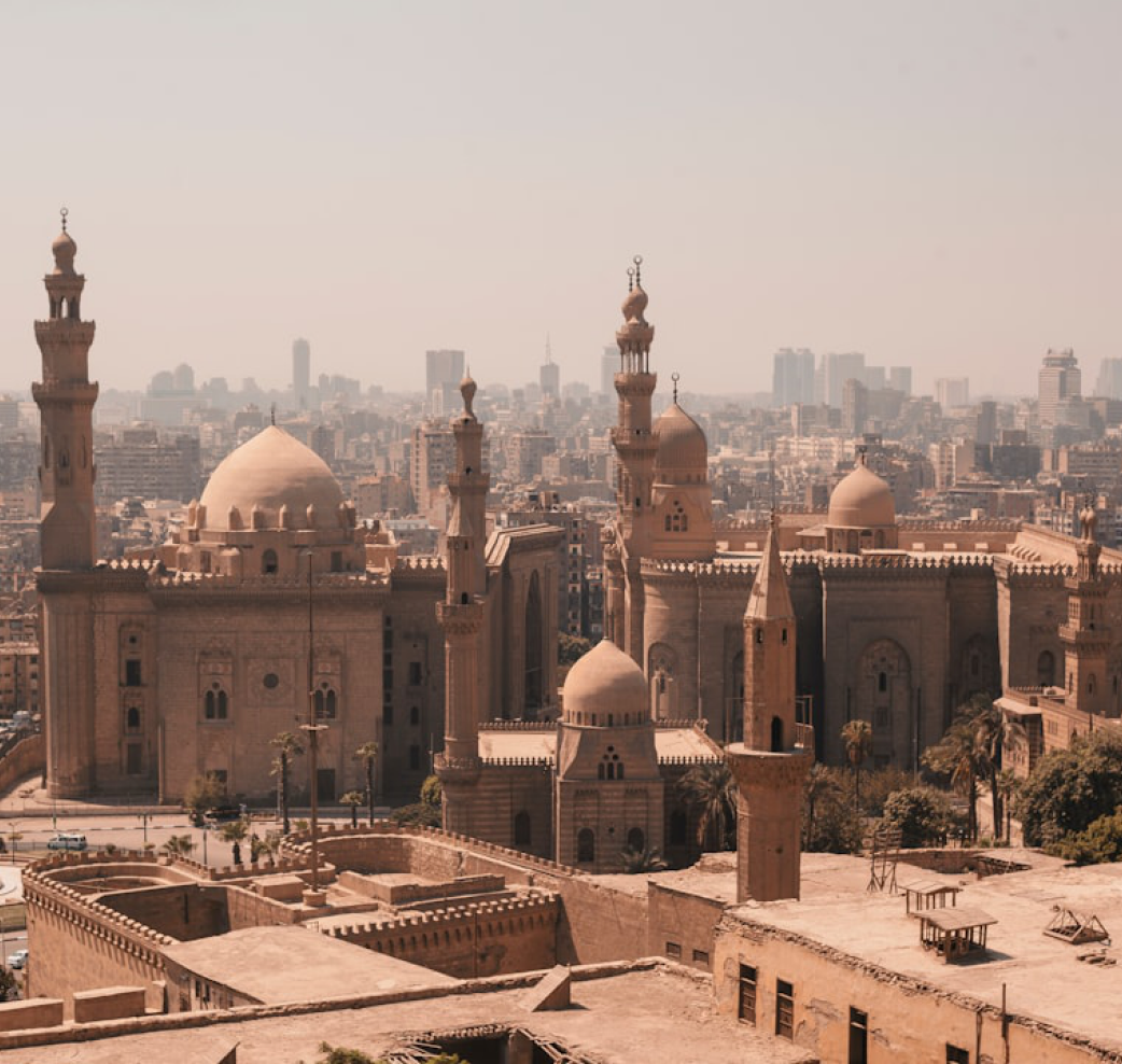Mosque