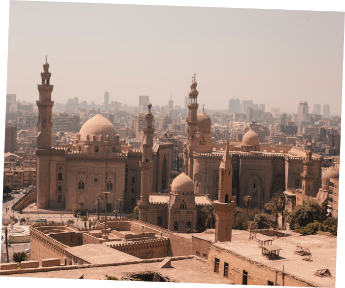 Mosque architecture