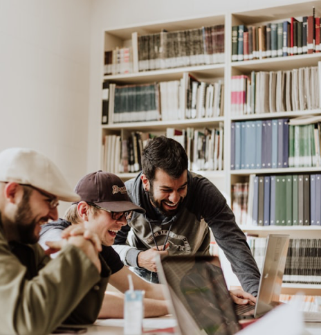 Team collaboration
