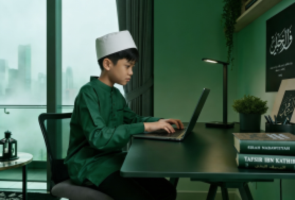 Simplifying Arabic Grammar for Beginners