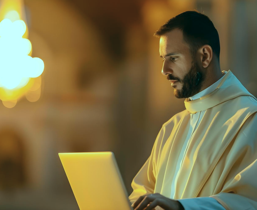 Reciting the Qur'an