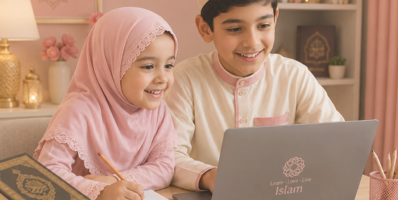 Quran for Kids