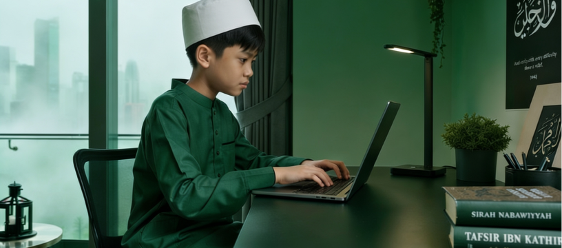 Quran