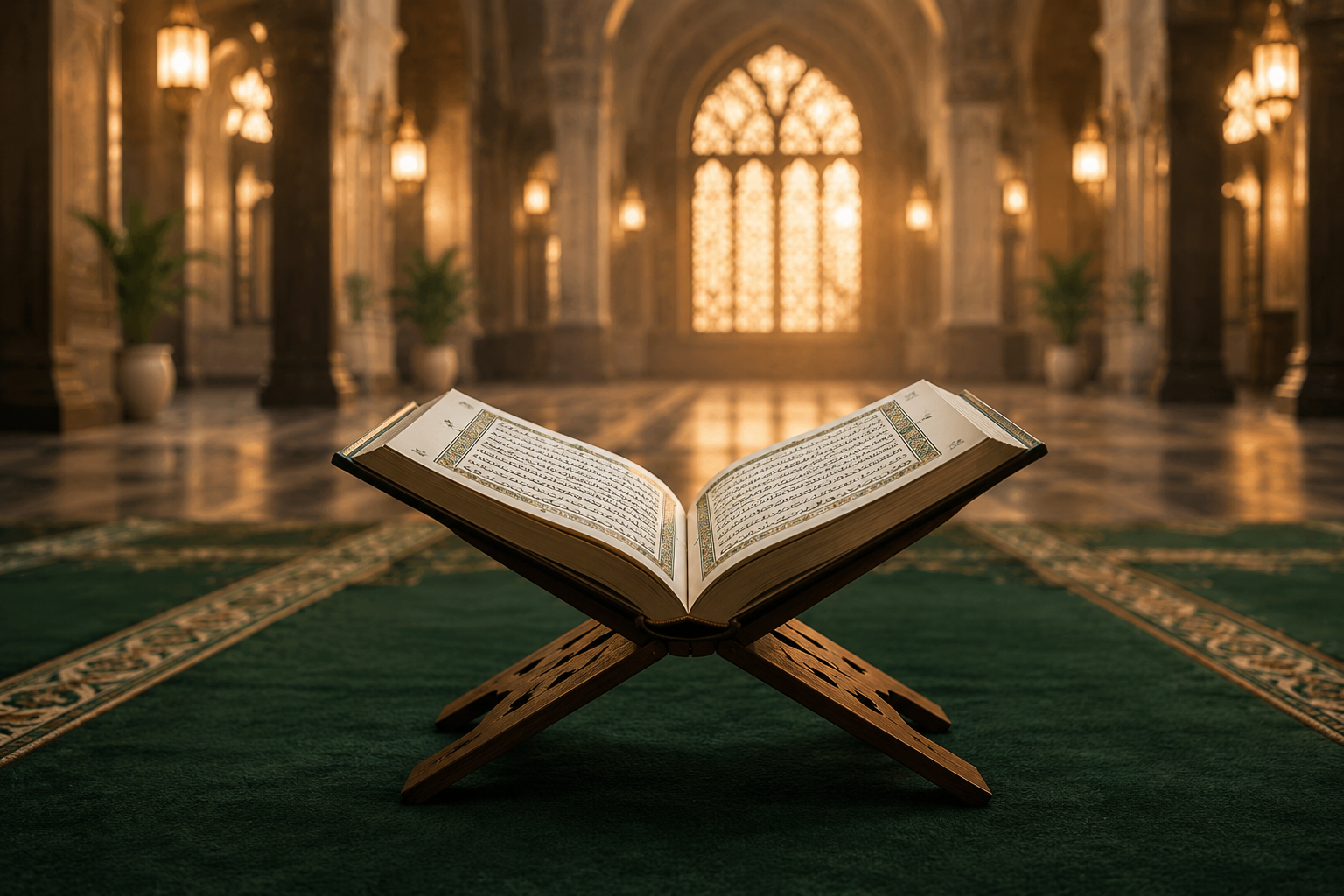 Quran