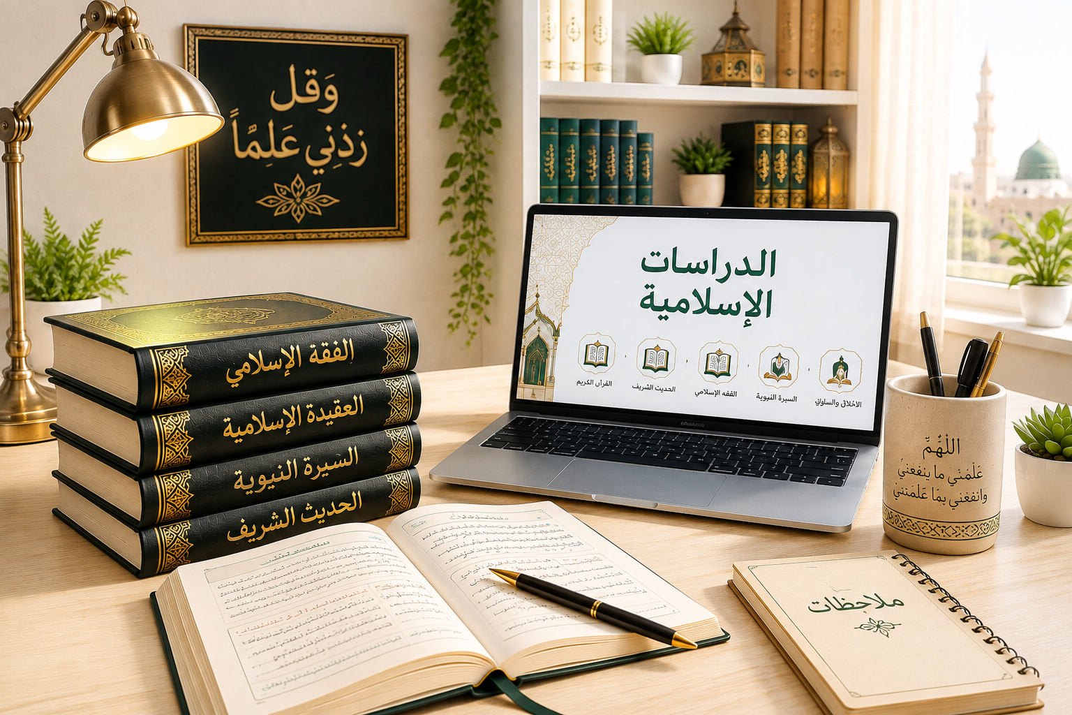 Islamic Studies